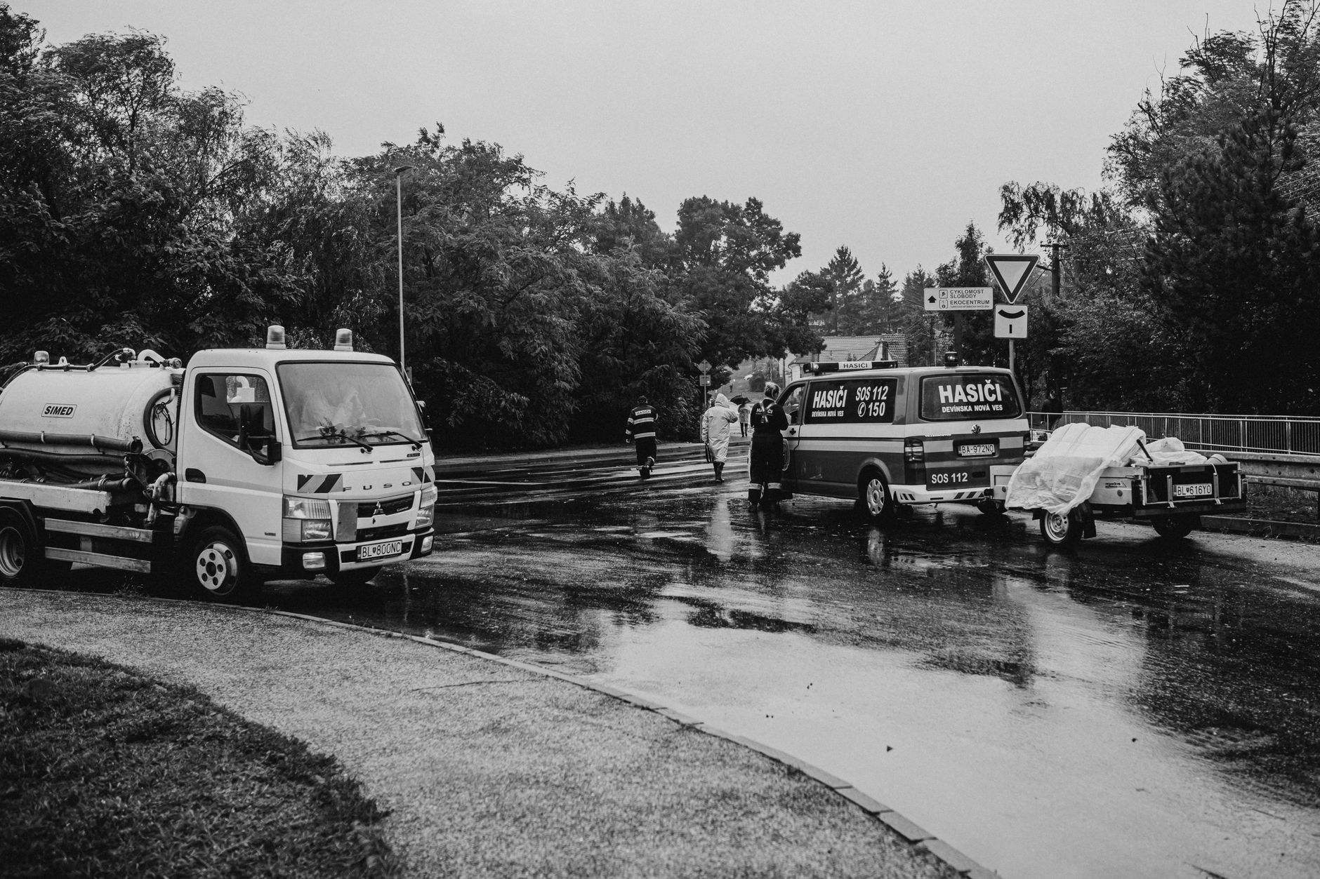 Air Quality Services