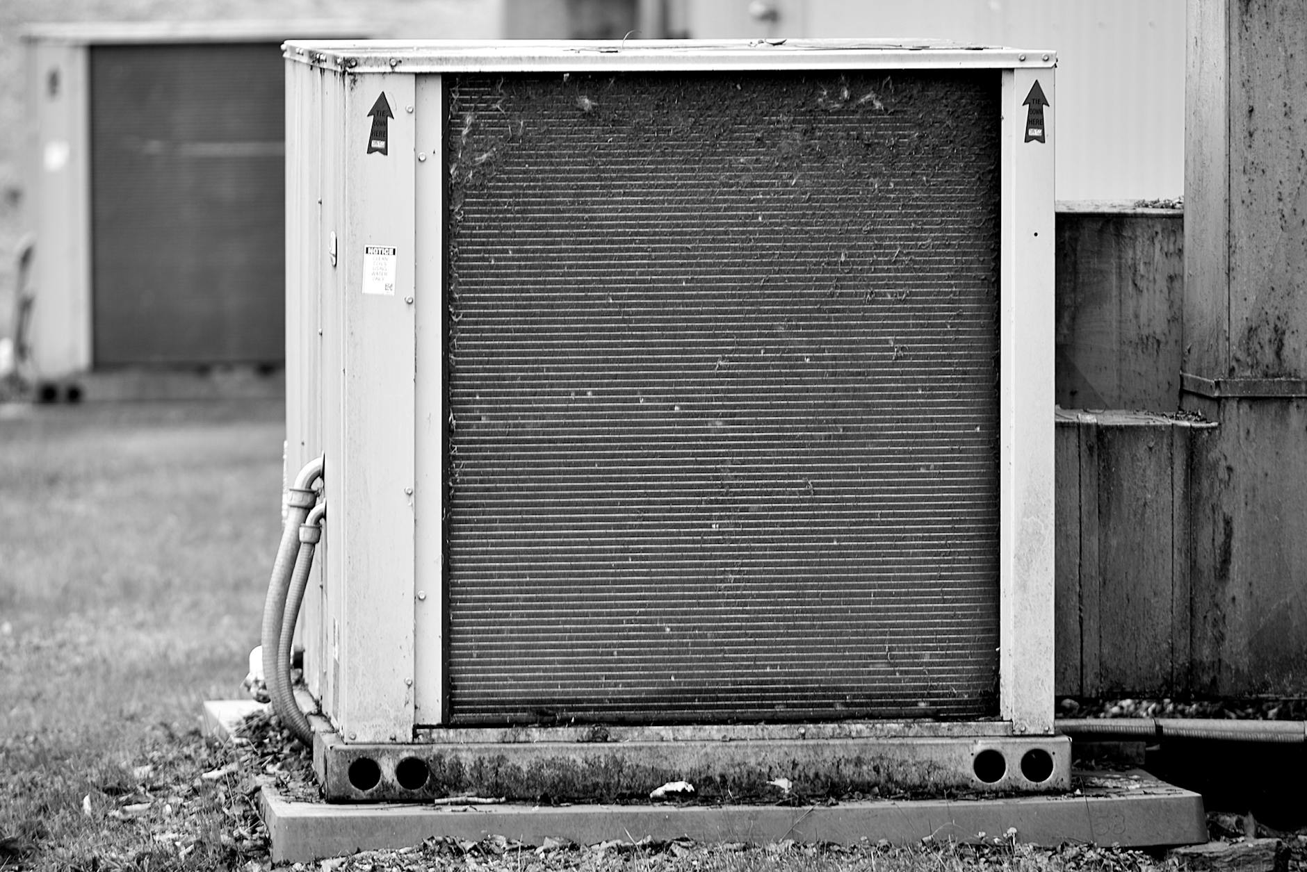 HVAC Installation